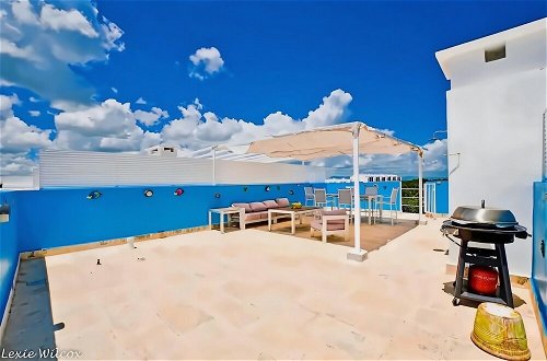 Foto 45 - Penthouse 335 Cana Rock 🎸 De Lux En Punta Cana