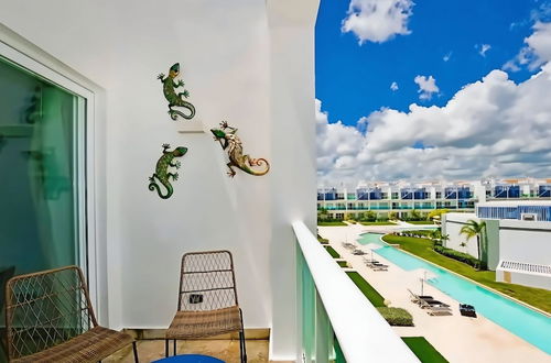 Foto 47 - Penthouse 335 Cana Rock 🎸 De Lux En Punta Cana