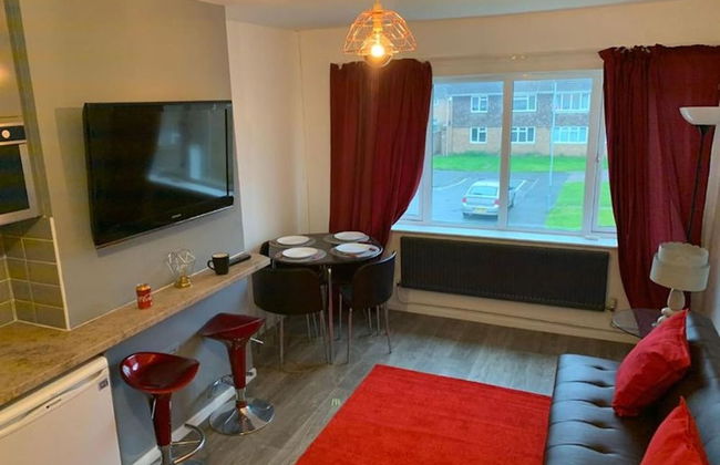 Eastfield Mews by Wv1 Stays 3 Beds up to 5 Guests - Foto 1