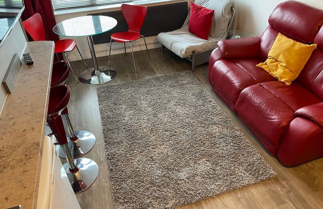 Eastfield Mews by Wv1 Stays 3 Beds up to 5 Guests - Foto 9