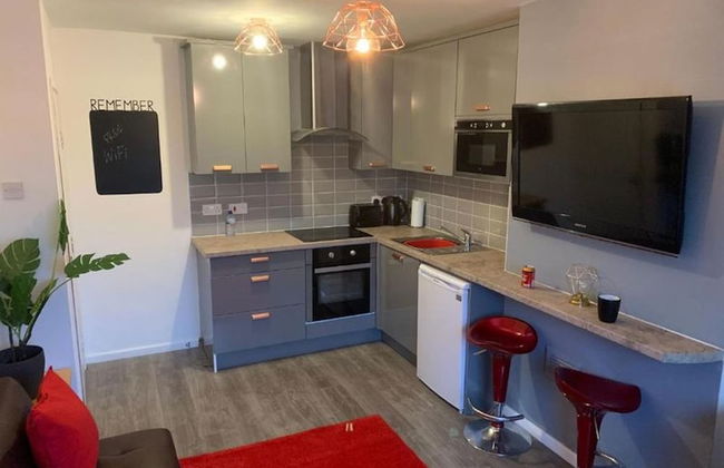 Eastfield Mews by Wv1 Stays 3 Beds up to 5 Guests - Foto 8