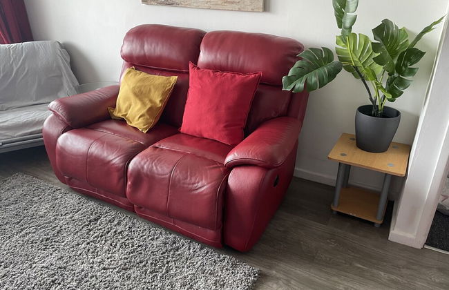 Eastfield Mews by Wv1 Stays 3 Beds up to 5 Guests - Foto 6