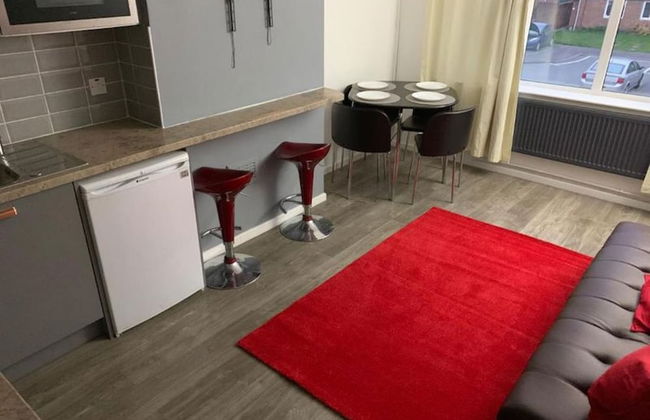 Eastfield Mews by Wv1 Stays 3 Beds up to 5 Guests - Foto 4