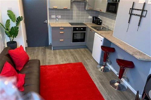 Photo 11 - Eastfield Mews by Wv1 Stays 3 Beds up to 5 Guests
