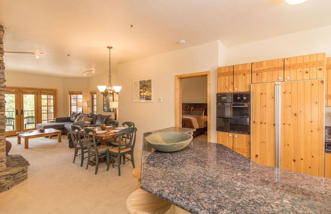 Westermere 311 - 2 by Avantstay Just Steps From Ski Area w/ Great Views! - Foto 3