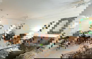 Photo 1 - Luxury Townhome in Sandy Lane Neighborhood by BSL Rentals