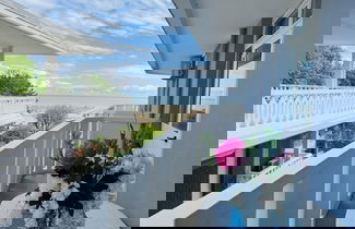 Foto 1 - Seafront Apartment - Beahost