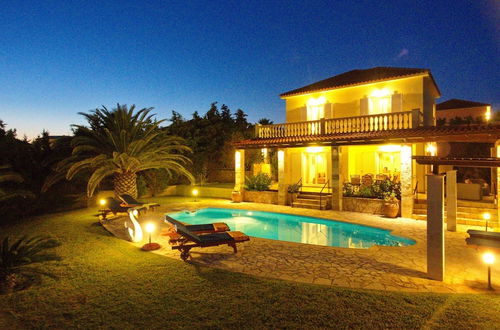 Photo 29 - Villa Dimitra in Spartia