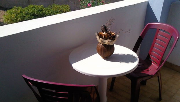 Balcon