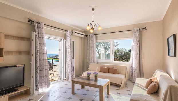 Servizio della camera