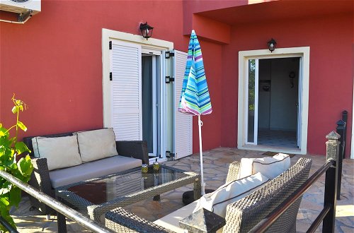 Foto 11 - Luxury Apartment by the Pool - Pelekas Beach, Corfu
