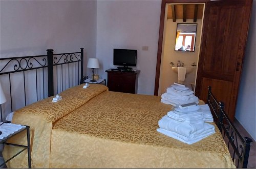 Photo 2 - Villino Cortona - Holiday Home With Pool, Wifi and A/c, Based in Tuscany