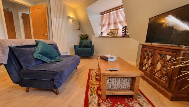 Photo 1 - Lovely 1 Bed Apartment In The Centre Of The City