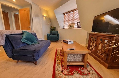 Photo 1 - Lovely 1 Bed Apartment In The Centre Of The City