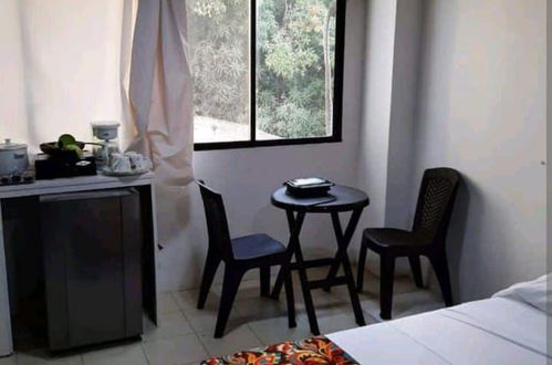 Photo 1 - Apartment In Cartagena Near The Sea With Air Conditioning And Wifi