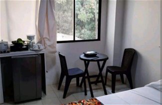 Foto 1 - Apartment In Cartagena Near The Sea With Air Conditioning And Wifi