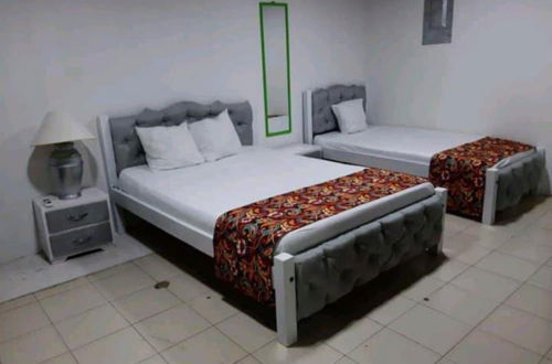 Photo 3 - Apartment In Cartagena Near The Sea With Air Conditioning And Wifi