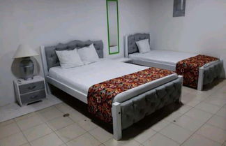 Photo 3 - Apartment In Cartagena Near The Sea With Air Conditioning And Wifi