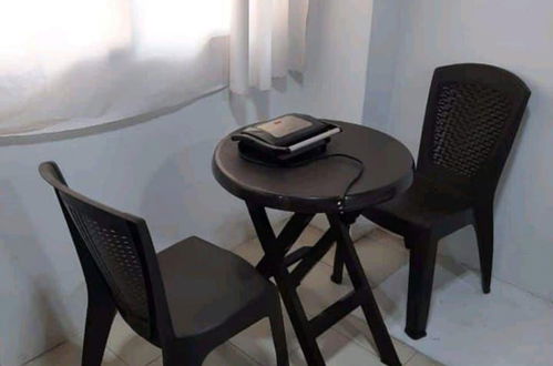 Foto 4 - Apartment In Cartagena Near The Sea With Air Conditioning And Wifi