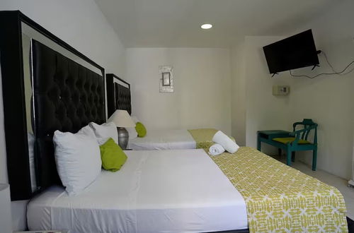 Photo 6 - Apartment 1if2-3 In Cartagena Near The Sea With Air Conditioning And Wifi