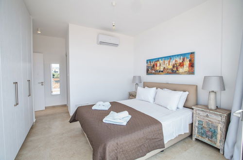 Photo 4 - Villa Prol20, Contemporary 3bdr Protaras Villa With Pool, Close to the Beaches