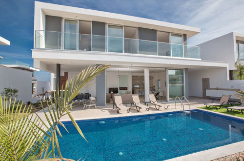 Photo 12 - Villa Prol20, Contemporary 3bdr Protaras Villa With Pool, Close to the Beaches