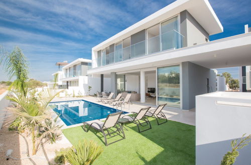 Photo 10 - Villa Prol20, Contemporary 3bdr Protaras Villa With Pool, Close to the Beaches