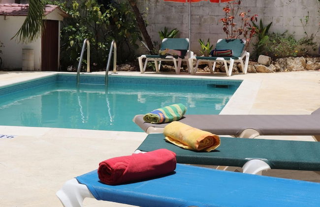 Hibiscus 3-bed Suite at Sungold House Barbados - Foto 15