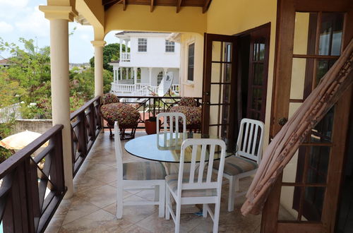 Foto 10 - Hibiscus 3-bed Suite at Sungold House Barbados