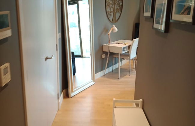 Kings Wharf Quay29 Studio with Pool - Foto 5