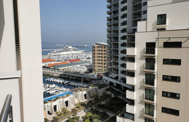Kings Wharf Quay29 Studio with Pool - Foto 15