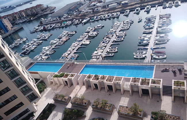 Kings Wharf Quay29 Studio with Pool - Foto 21