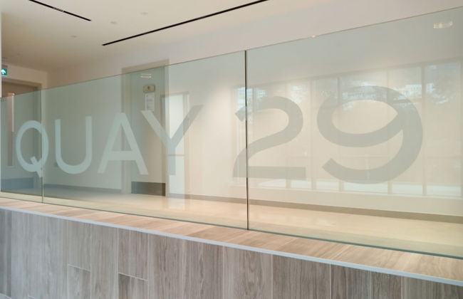 Kings Wharf Quay29 Studio with Pool - Foto 2