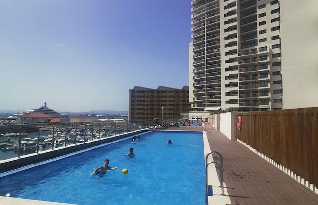 Kings Wharf Quay29 Studio with Pool - Foto 20