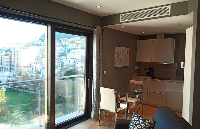 Kings Wharf Quay29 Studio with Pool - Foto 6