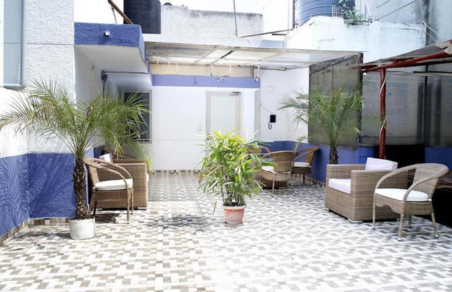 Room in Guest Room - Maplewood Guest House, Neeti Bagh, New Delhiit is a Boutiqu Guest House - Room 2 - Photo 9