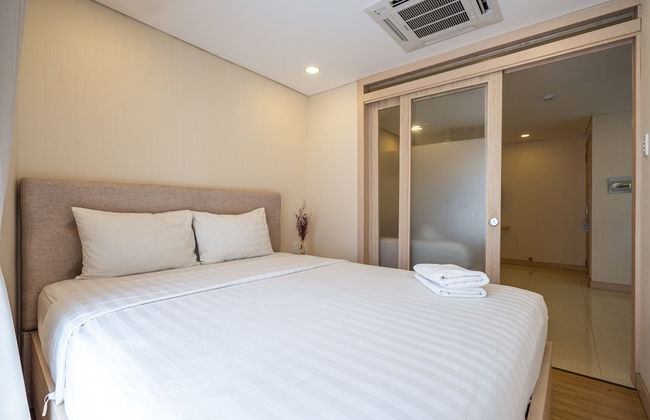 Luxy Park Hotel & Apartments Notre Dame - Foto 10