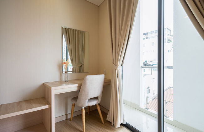 Luxy Park Hotel & Apartments Notre Dame - Foto 15