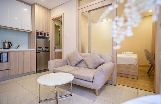 Luxy Park Hotel & Apartments Notre Dame - Foto 7