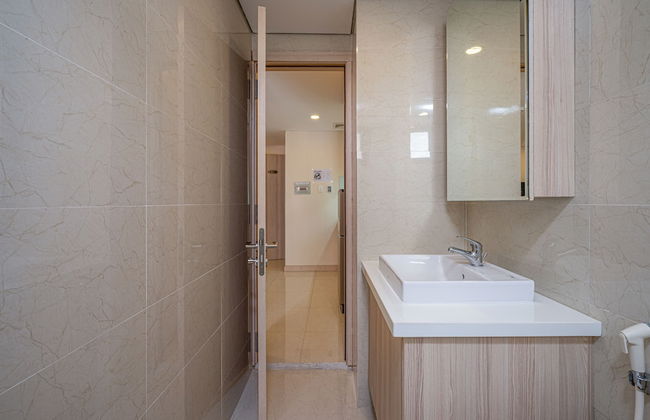 Luxy Park Hotel & Apartments Notre Dame - Foto 48