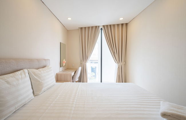Luxy Park Hotel & Apartments Notre Dame - Foto 16
