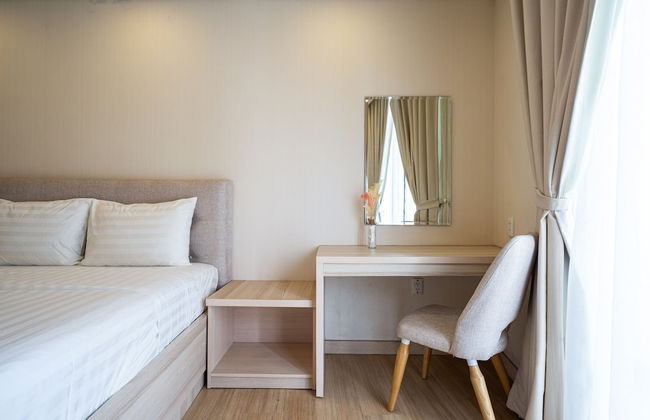Luxy Park Hotel & Apartments Notre Dame - Foto 12