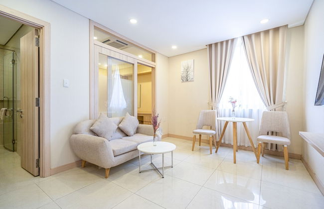 Luxy Park Hotel & Apartments Notre Dame - Foto 41