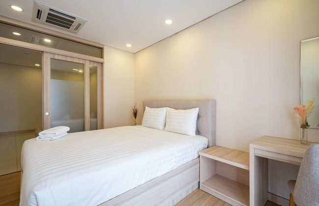 Luxy Park Hotel & Apartments Notre Dame - Foto 14