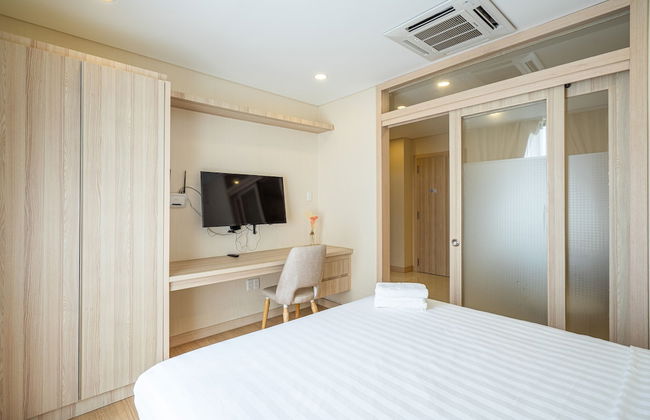 Luxy Park Hotel & Apartments Notre Dame - Foto 18