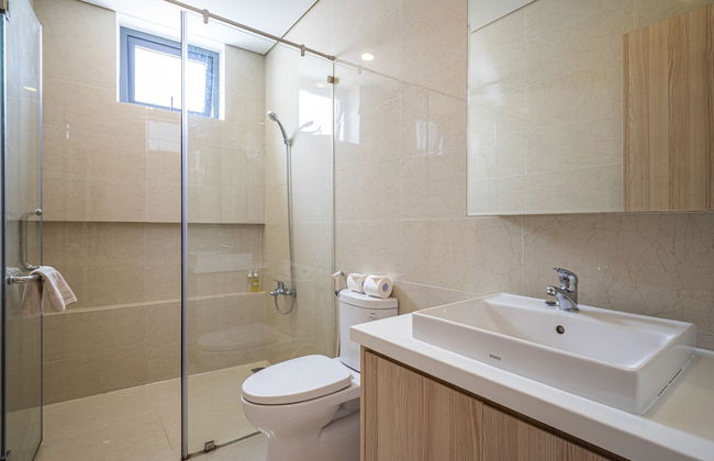Luxy Park Hotel & Apartments Notre Dame - Foto 49