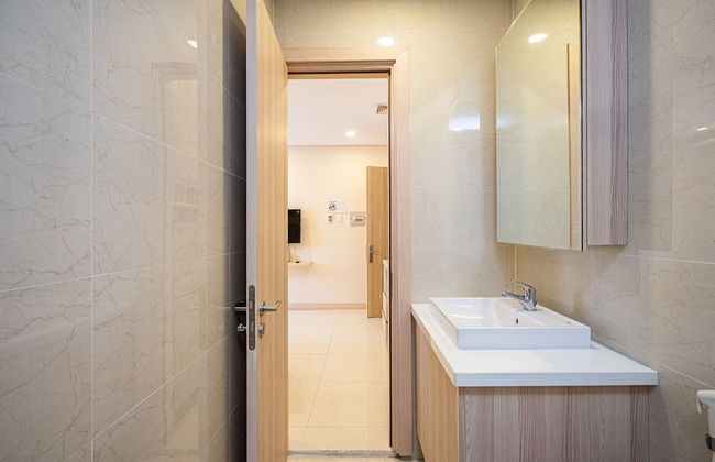 Luxy Park Hotel & Apartments Notre Dame - Foto 51