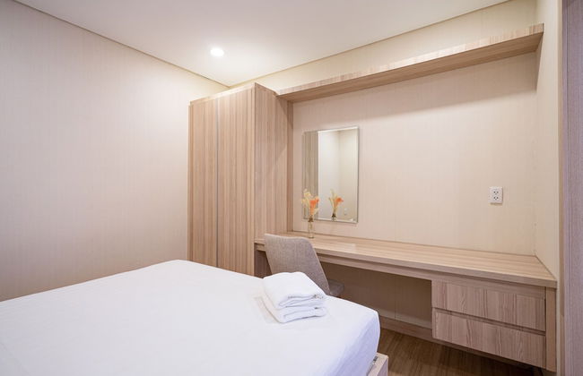 Luxy Park Hotel & Apartments Notre Dame - Foto 6
