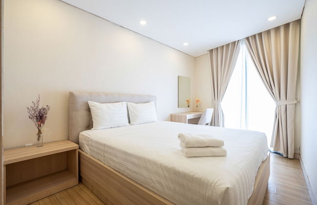 Luxy Park Hotel & Apartments Notre Dame - Foto 11
