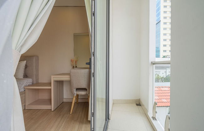 Luxy Park Hotel & Apartments Notre Dame - Foto 45